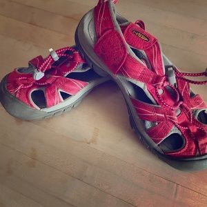 Keen Sandals